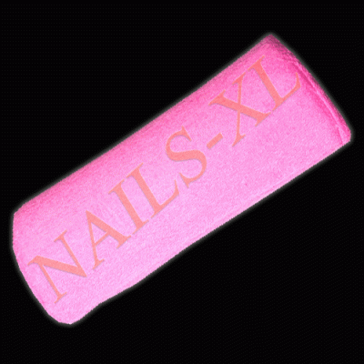 Apoio Mãos Pano Turco Rosa